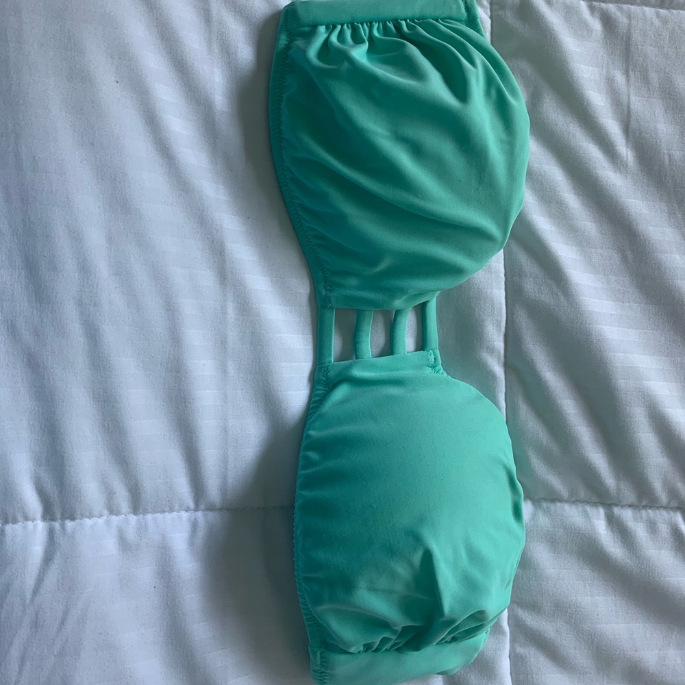 Victoria Secret Bandeau Top